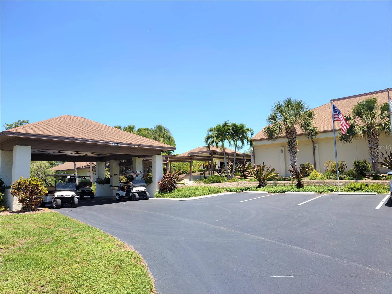 650 BIRD BAY DR E #105, Venice, FL 34285