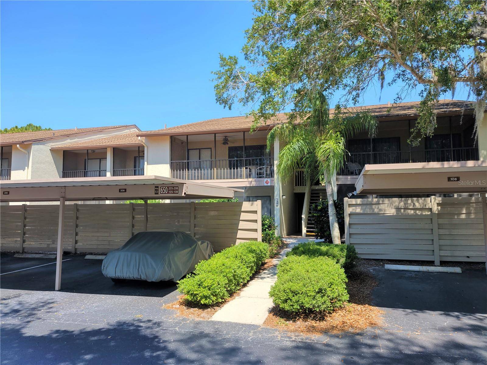 650 BIRD BAY DR E #105, Venice, FL 34285