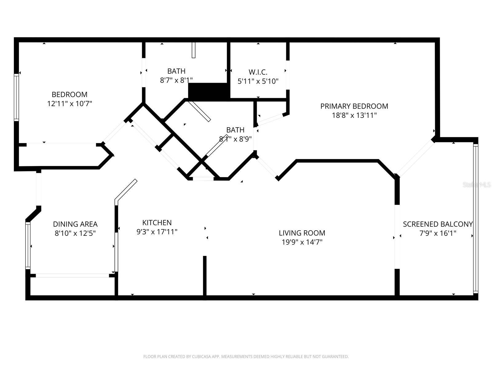 1401 S MCCALL RD #104B, Englewood, FL 34223