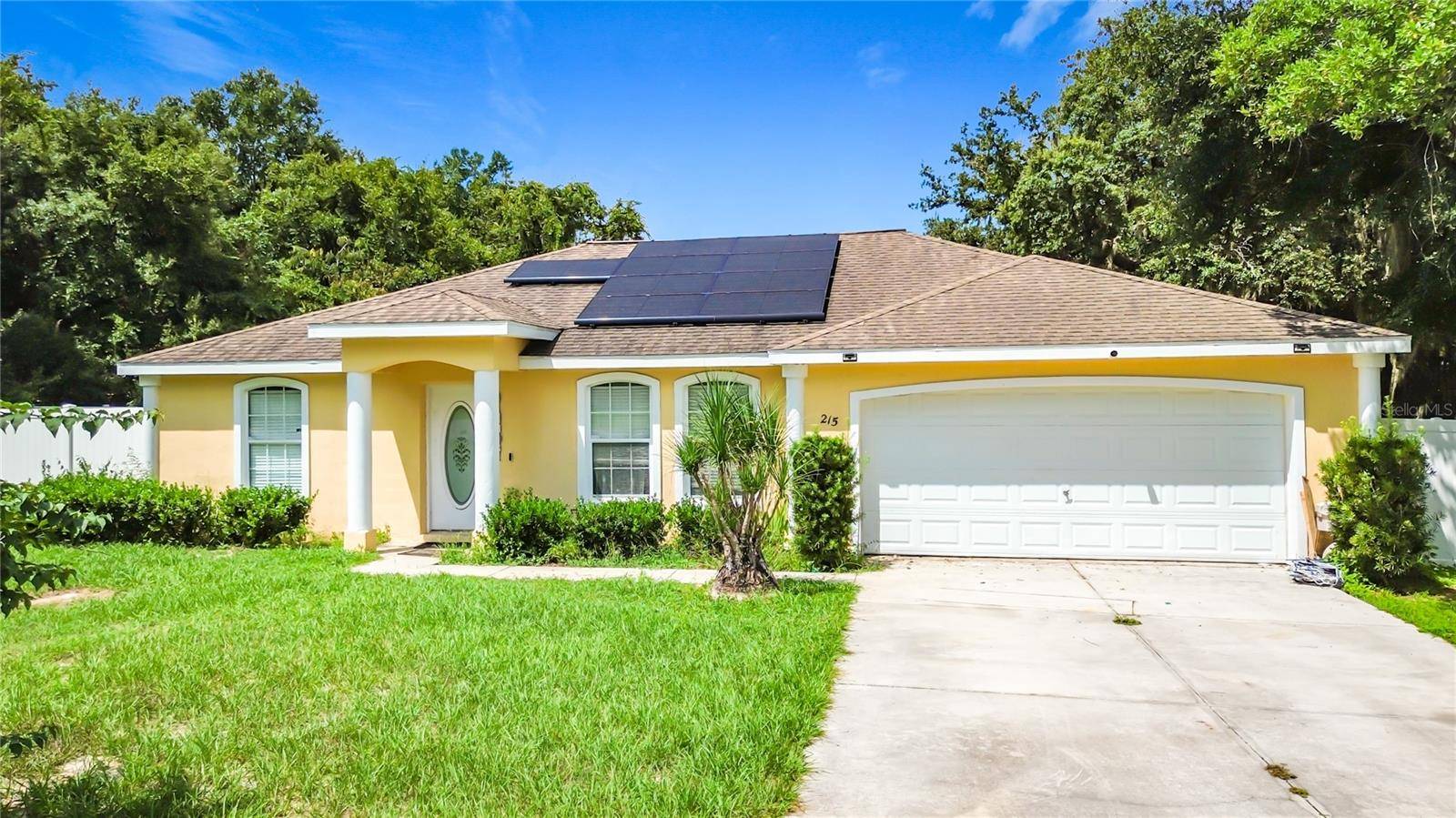 215 OAK CIR, Ocala, FL 34472