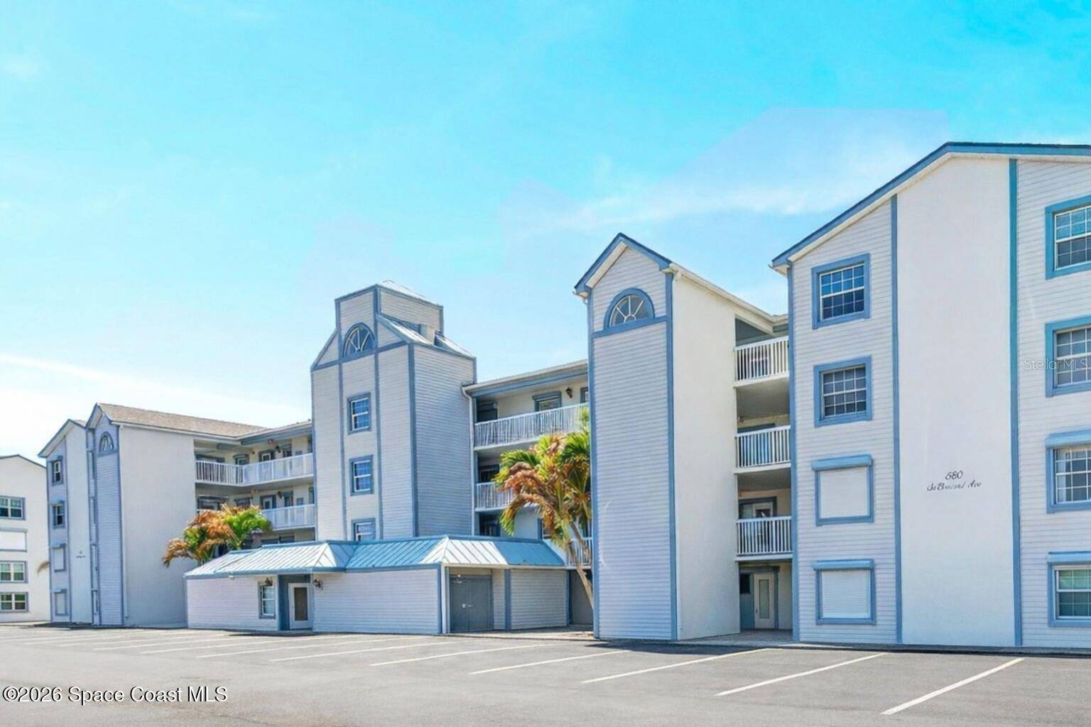 580 S BREVARD AVE #815, Cocoa Beach, FL 32931