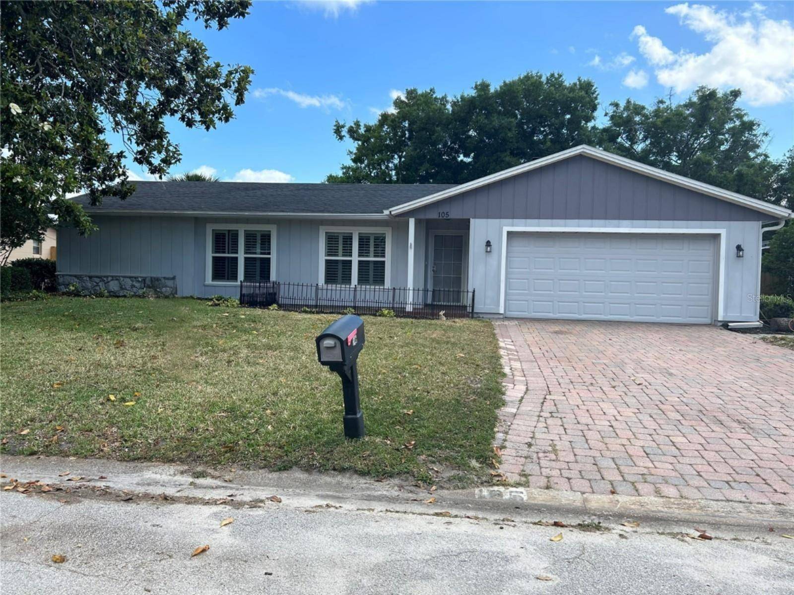 105 E COTTESMORE CIR, Longwood, FL 32779