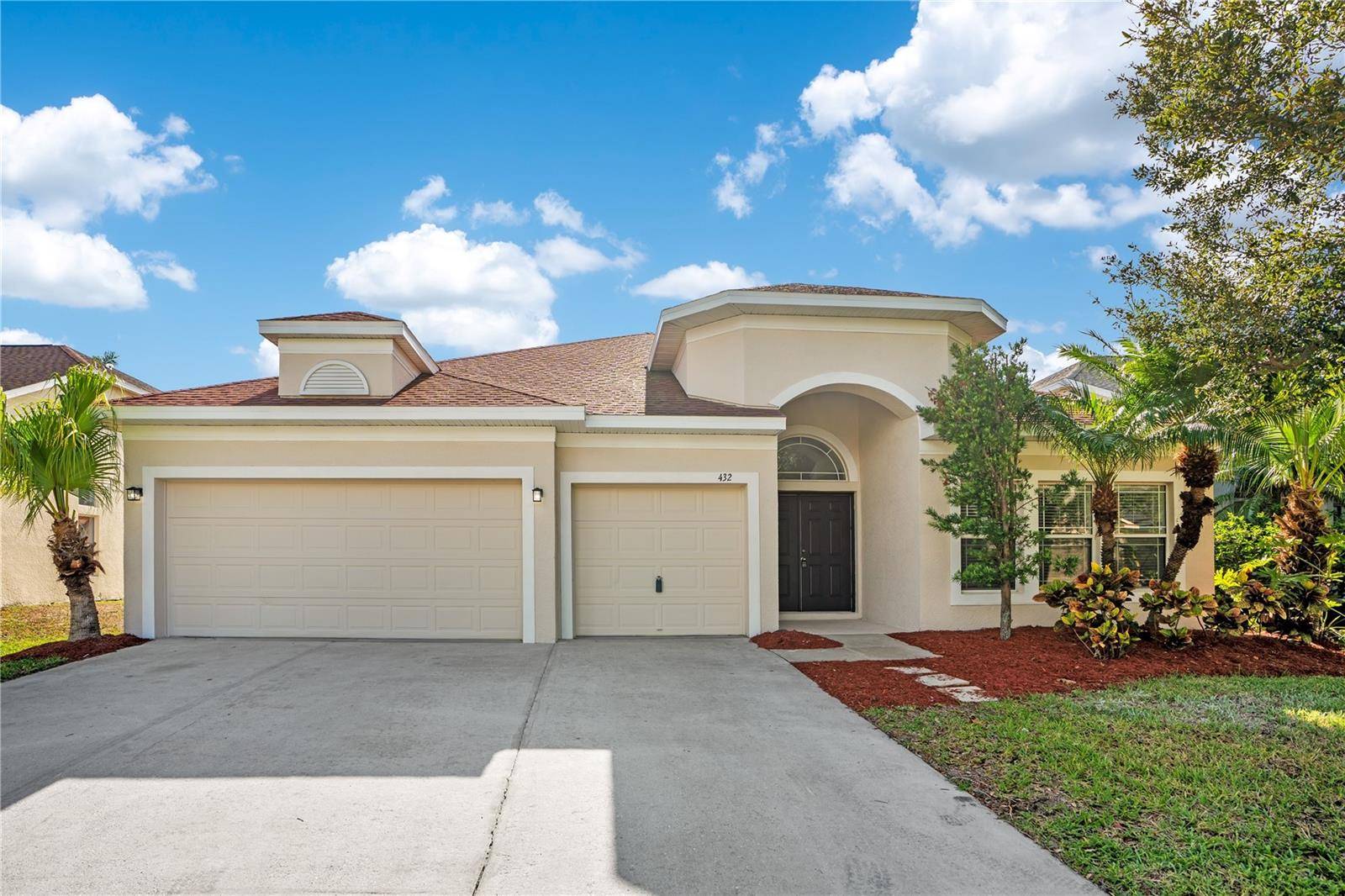 432 YORK DALE DR, Ruskin, FL 33570
