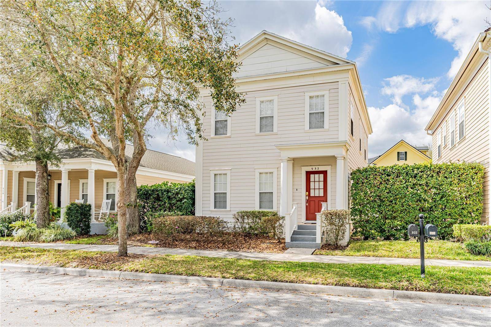 932 PAWSTAND RD, Celebration, FL 34747