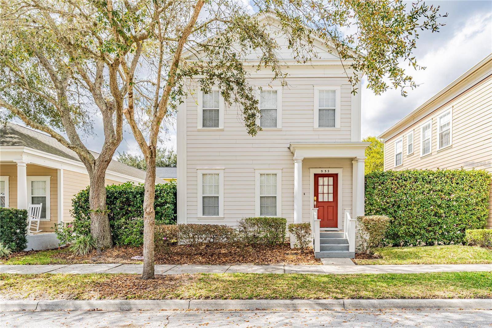 932 PAWSTAND RD, Celebration, FL 34747