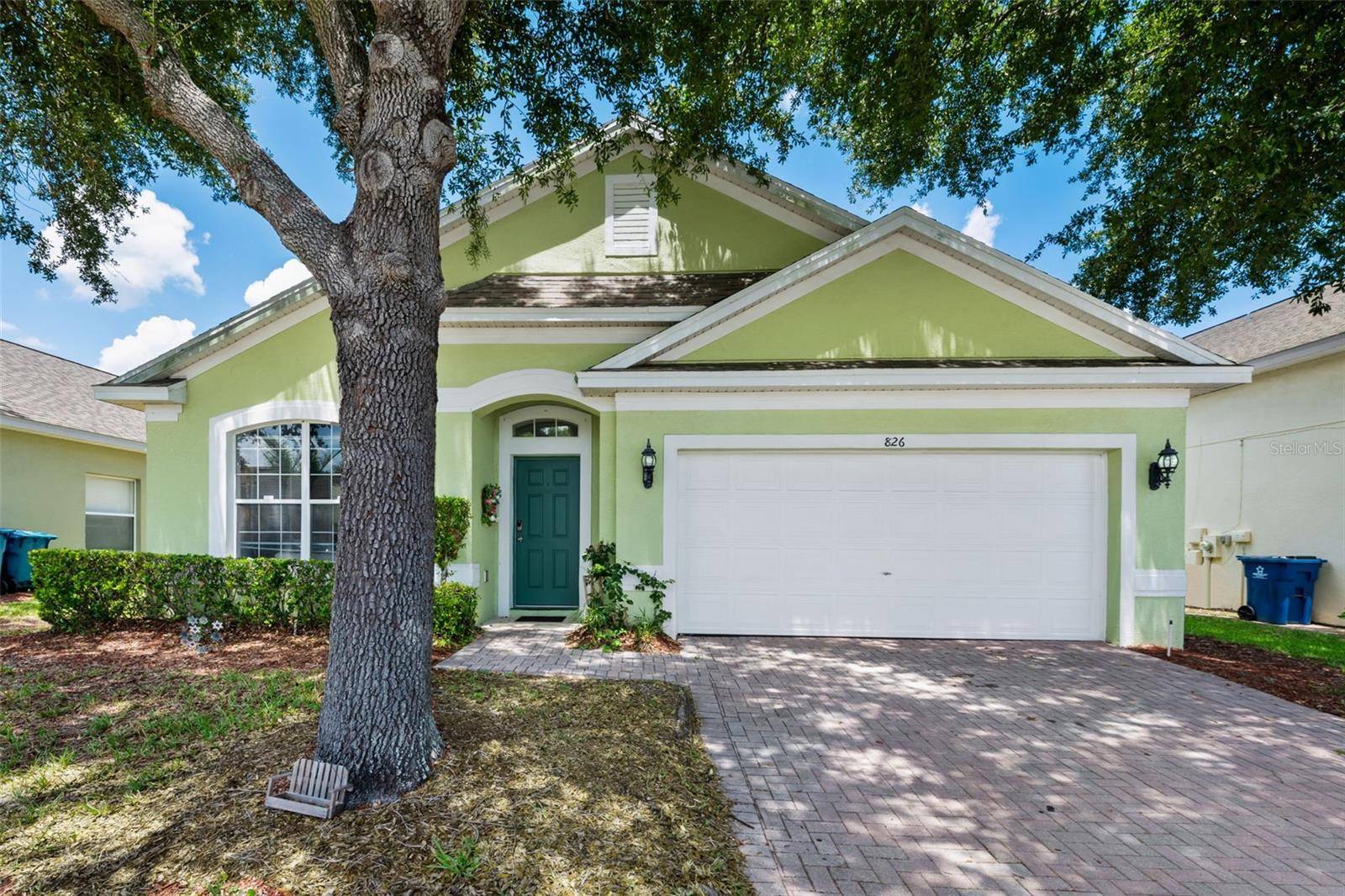 826 ANDALUSIA LOOP, Davenport, FL 33837