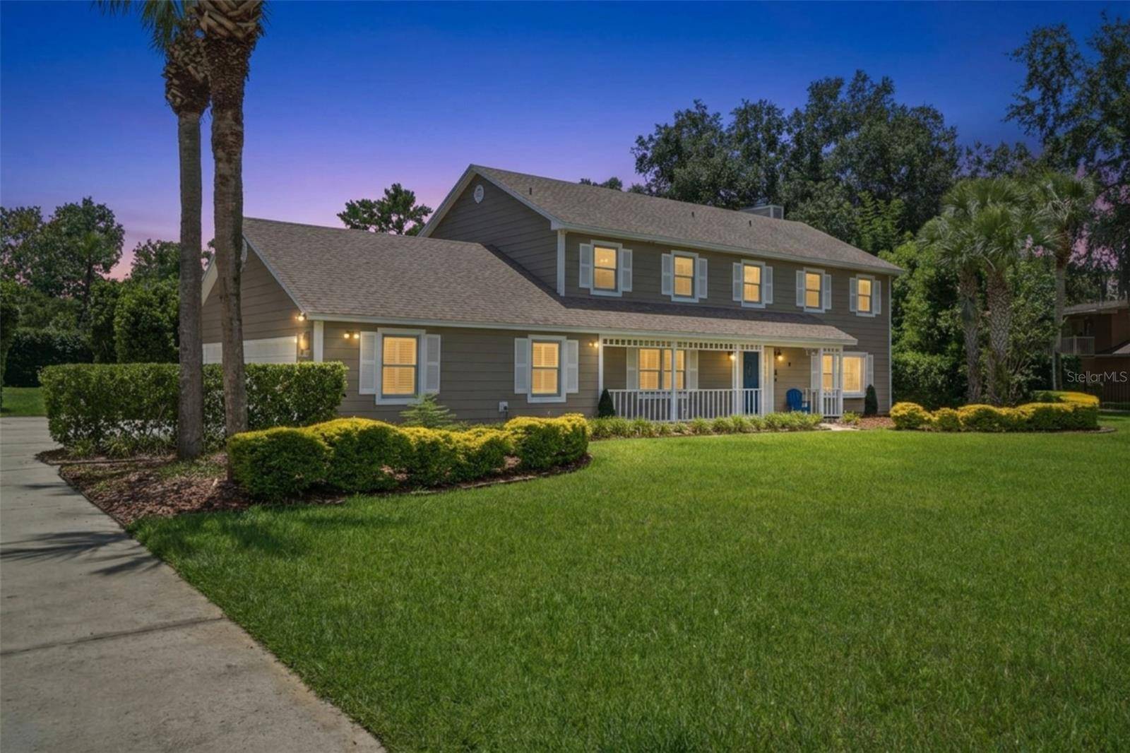 2143 BLUE IRIS PL, Longwood, FL 32779