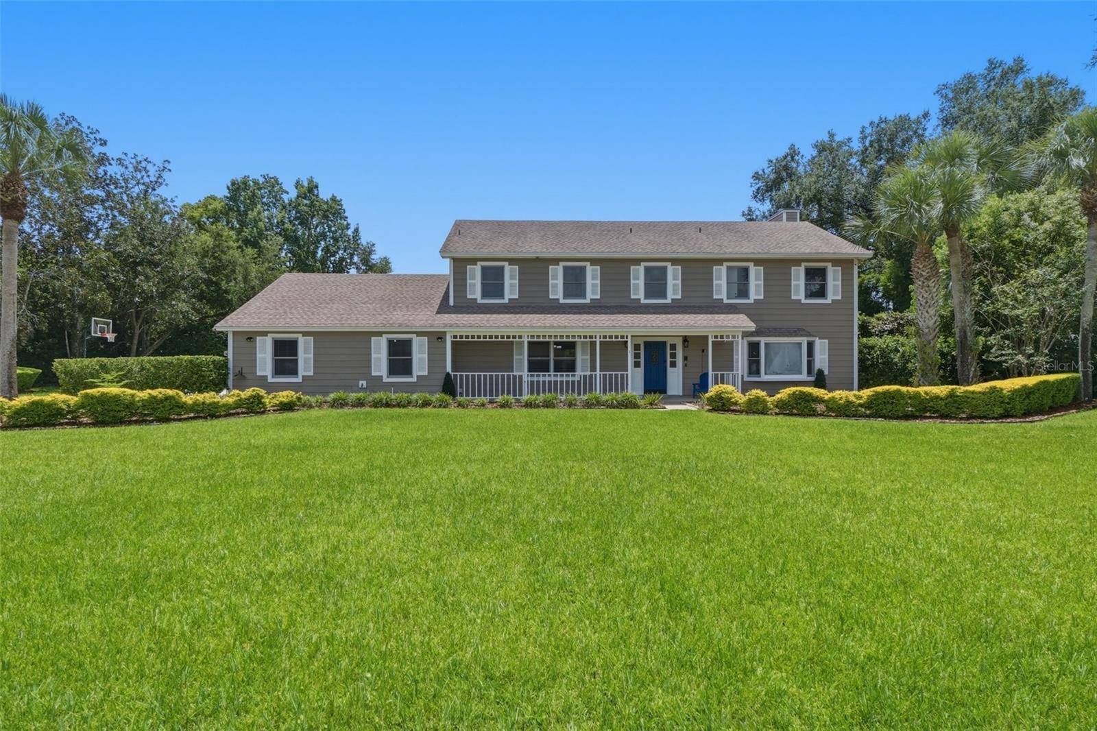 2143 BLUE IRIS PL, Longwood, FL 32779