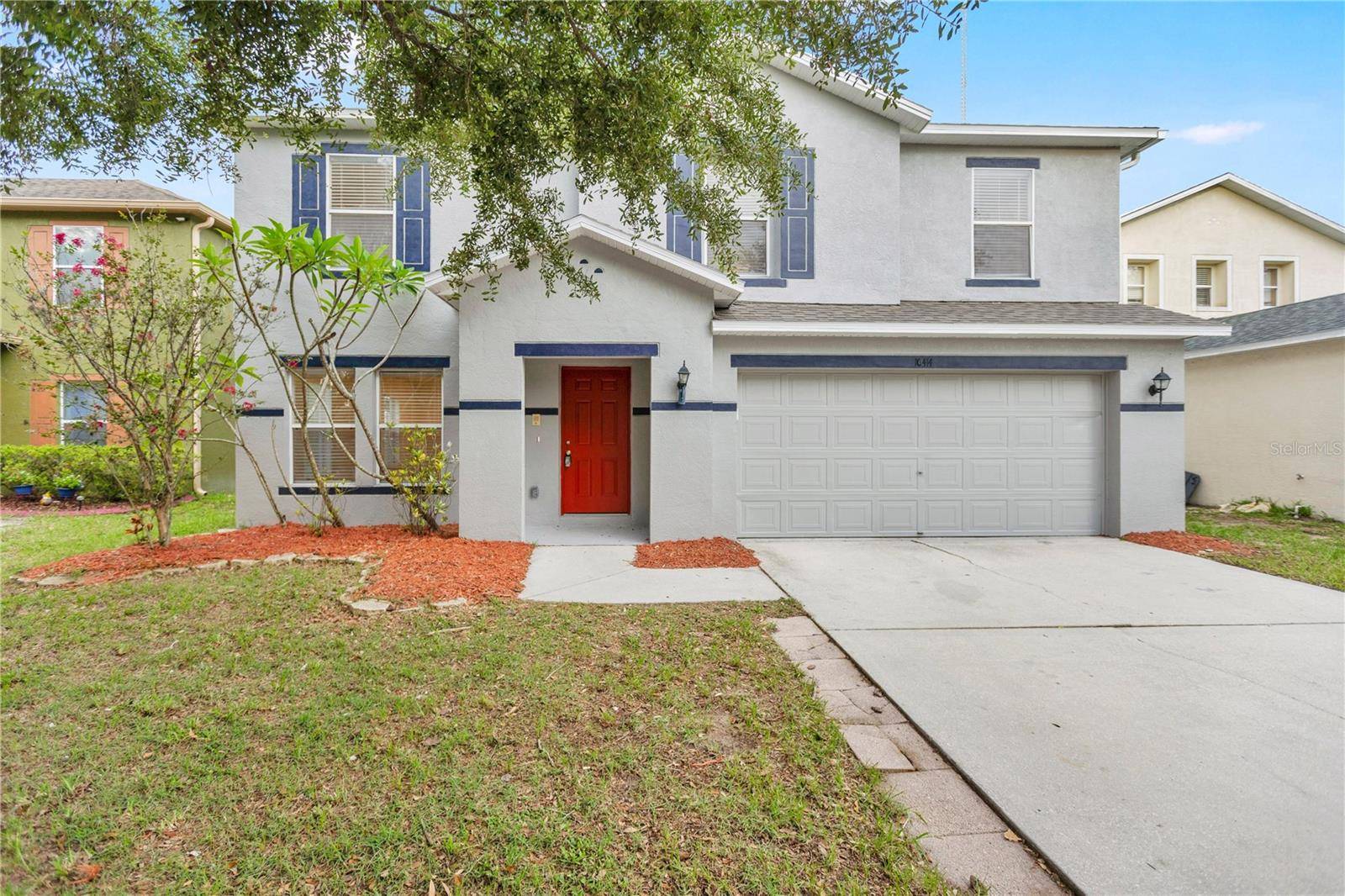 10414 BOYETTE CREEK BLVD, Riverview, FL 33569