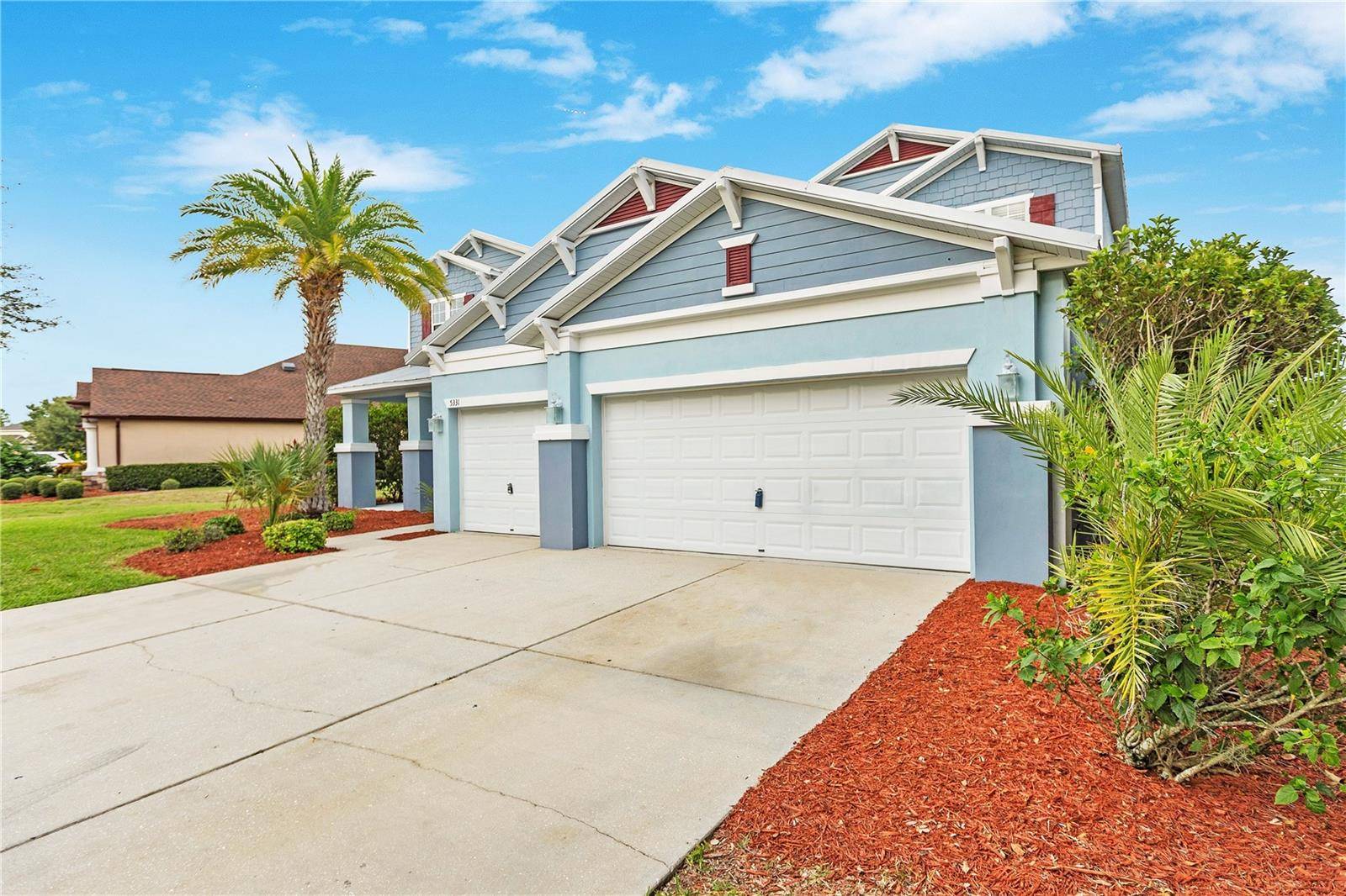 5331 SANDY SHELL DR, Apollo Beach, FL 33572