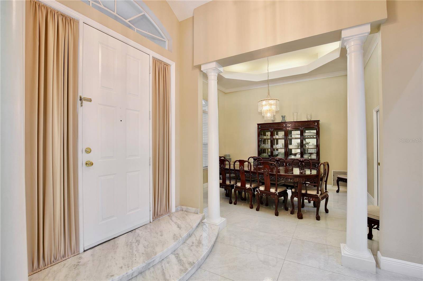 9374 WICKHAM WAY, Orlando, FL 32836