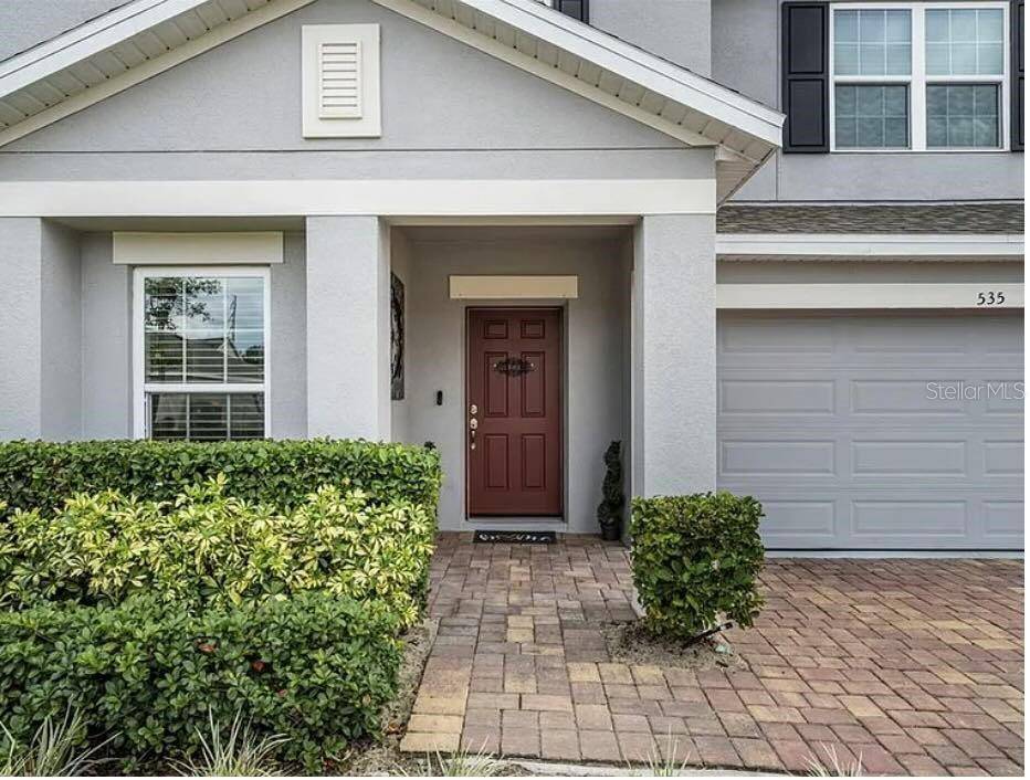 535 DARSHIRE AVE, Eustis, FL 32736