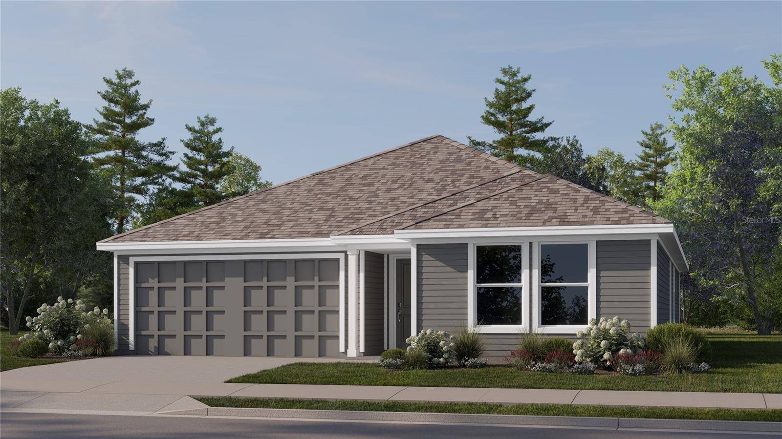 327 NOLA LN, Dundee, FL 33838