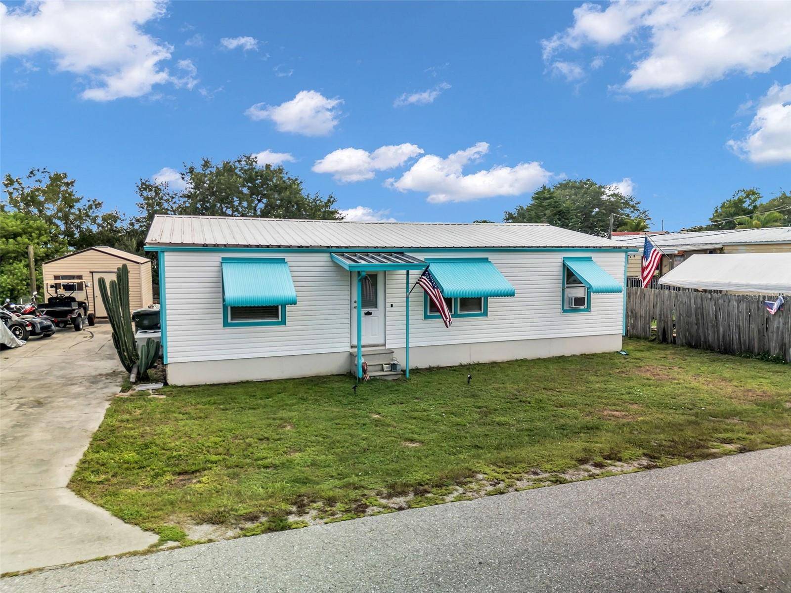 1212 9TH ST, Okeechobee, FL 34974