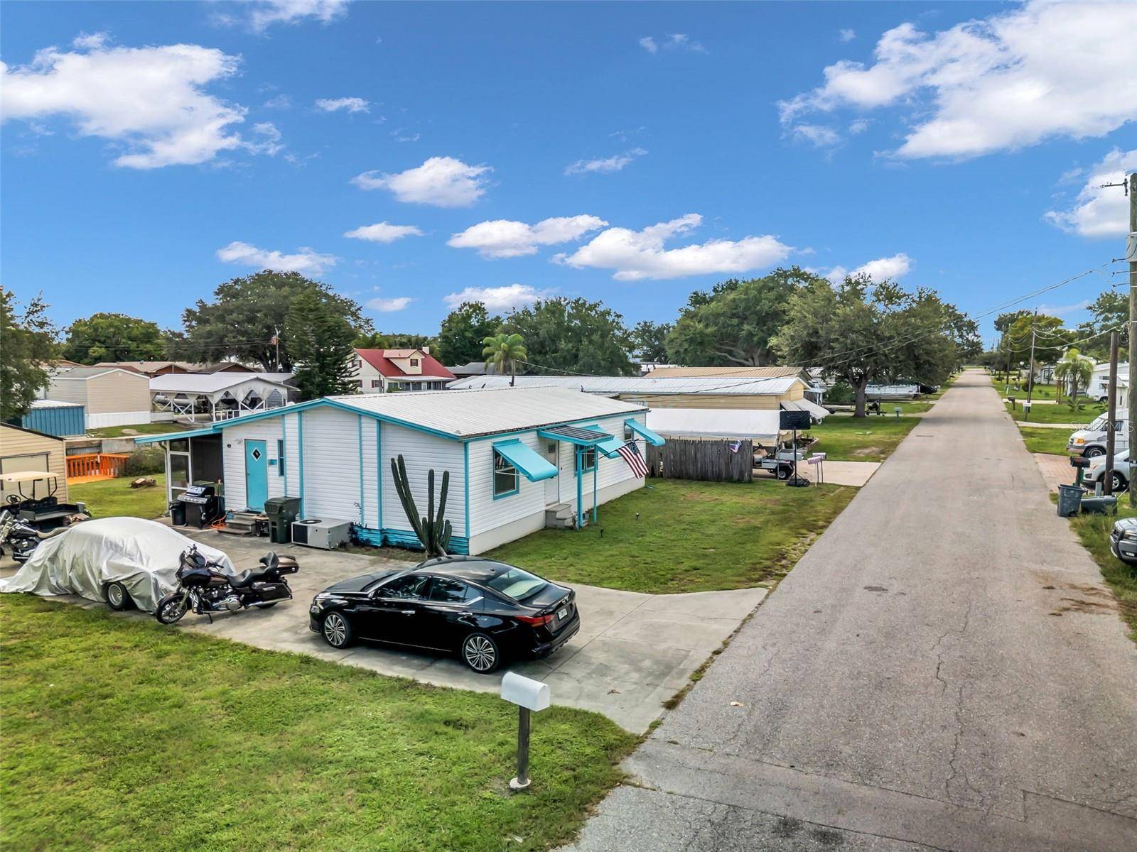 1212 9TH ST, Okeechobee, FL 34974