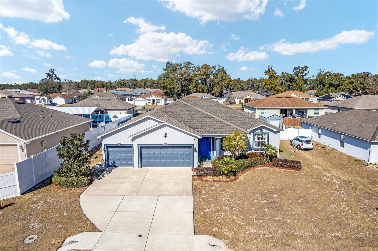 3101 NE 24 PL, Ocala, FL 34470