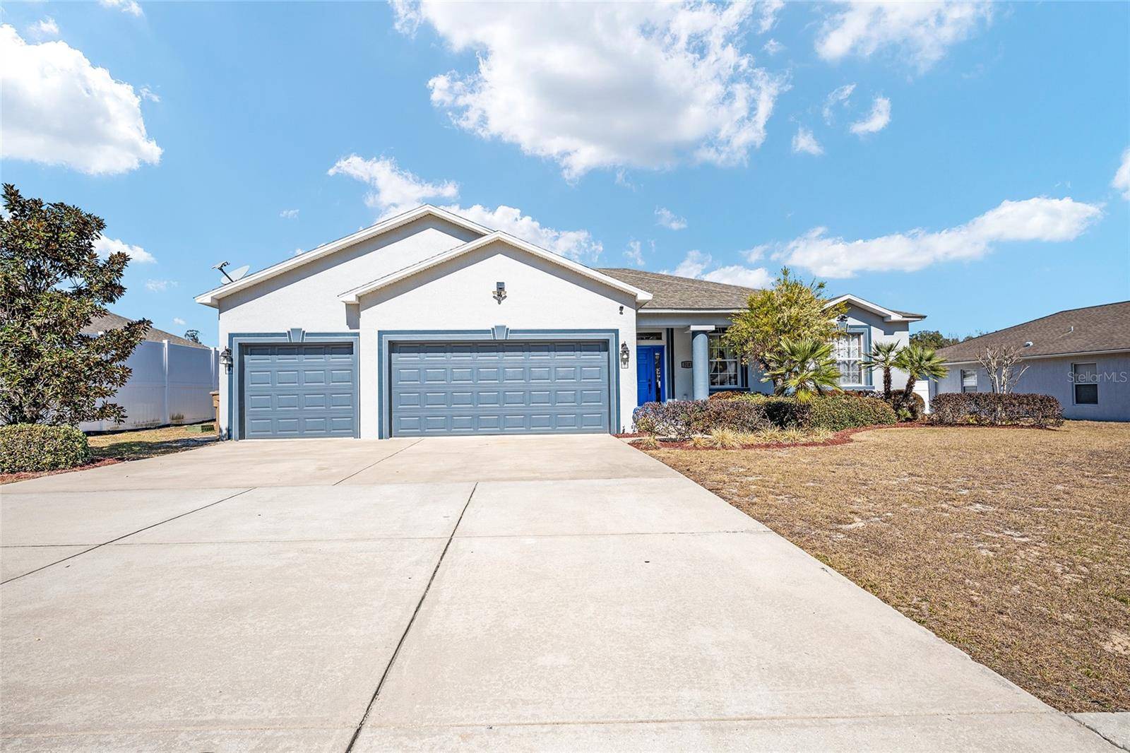 3101 NE 24 PL, Ocala, FL 34470