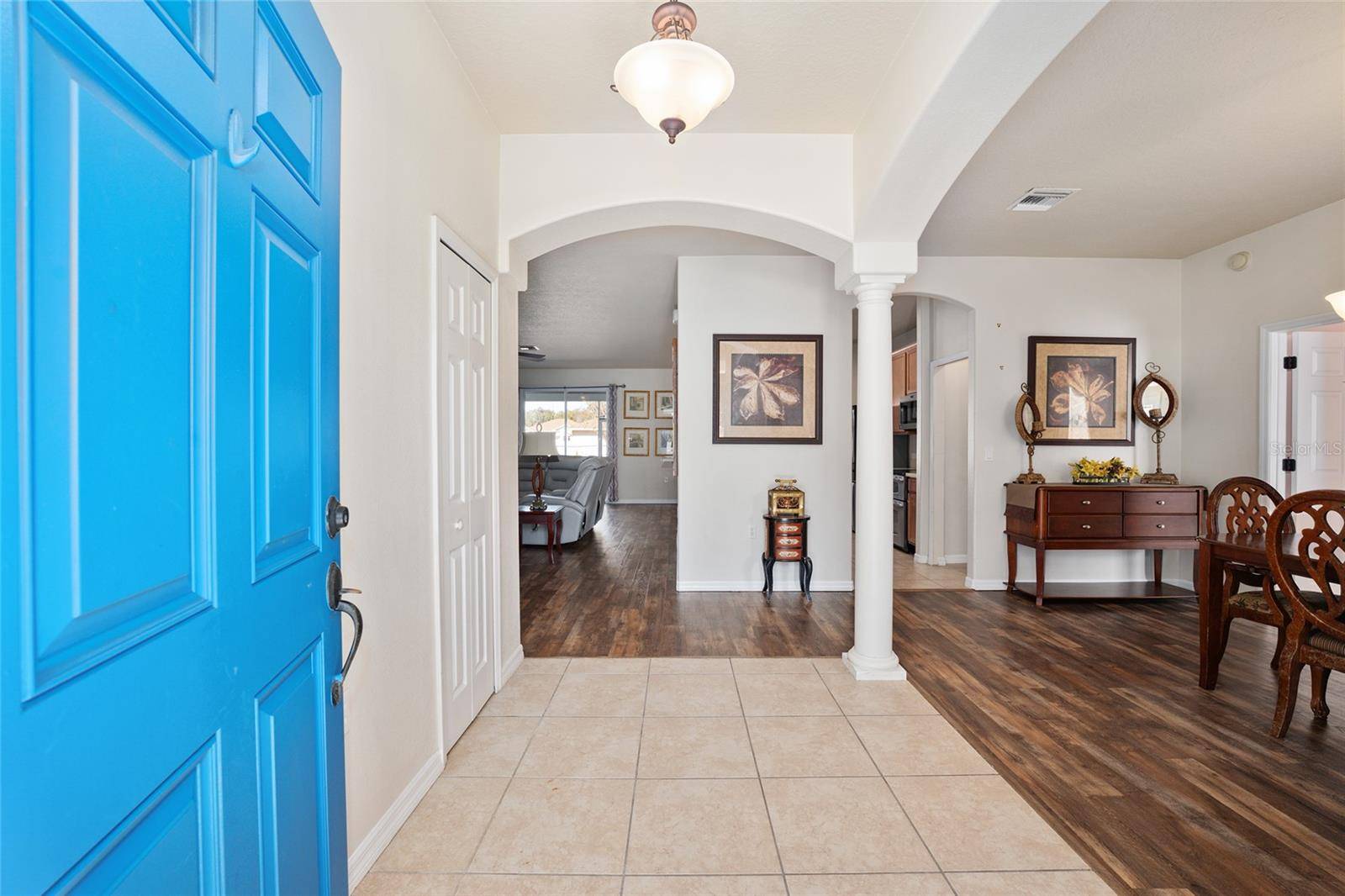 3101 NE 24 PL, Ocala, FL 34470