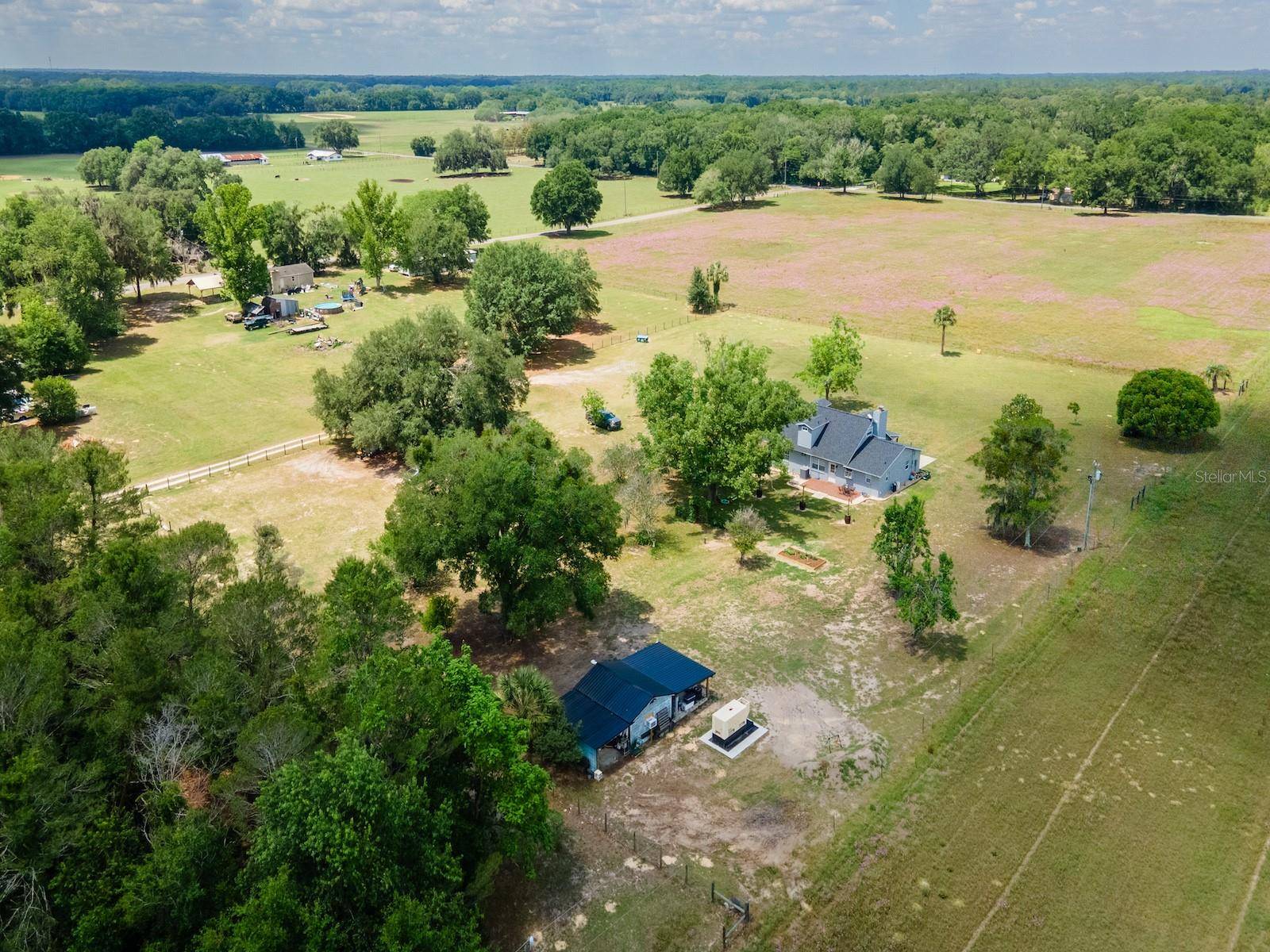 4381 NE 105TH PL, Anthony, FL 32617
