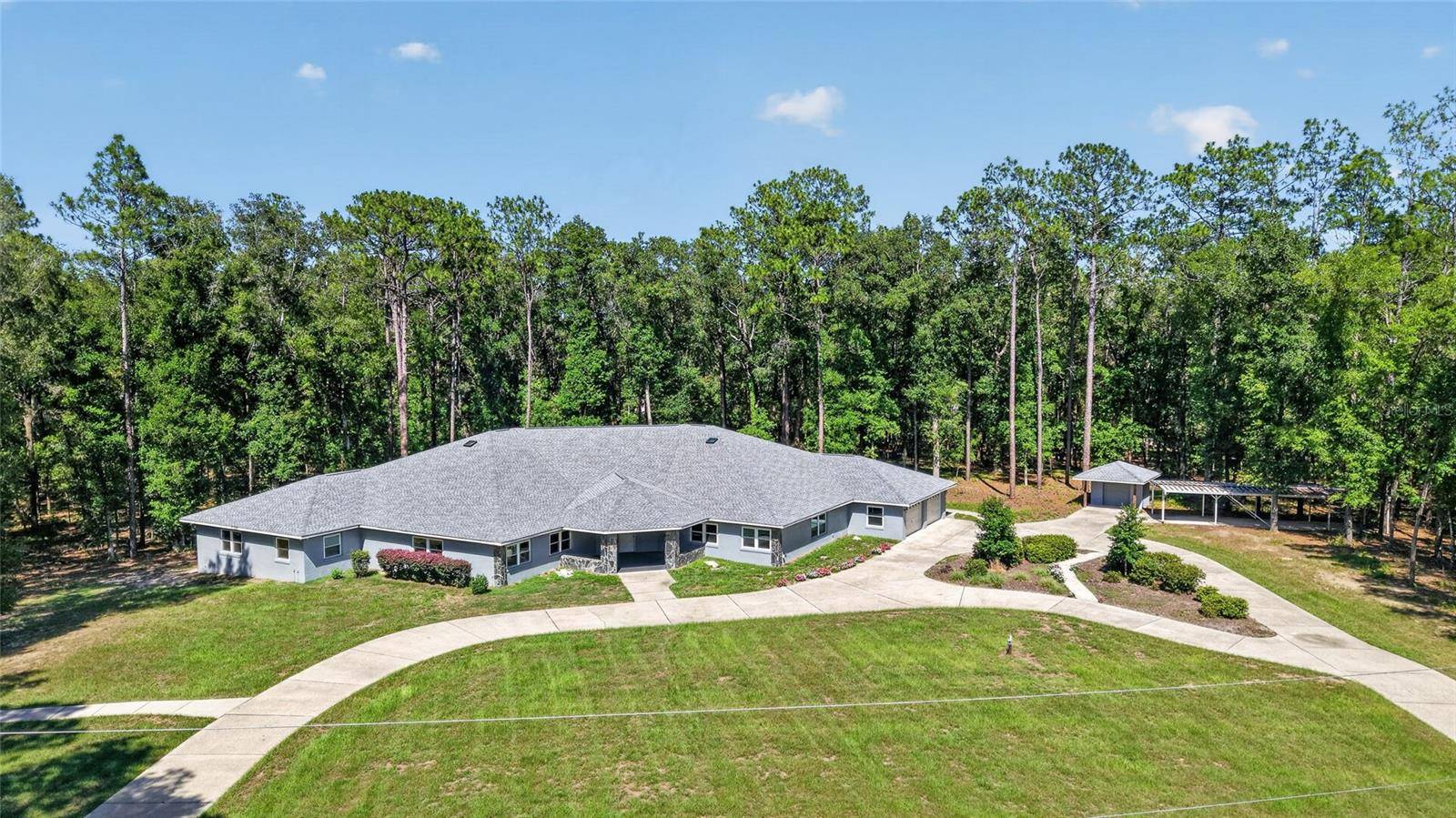 7705 SW 186 AVE, Dunnellon, FL 34432
