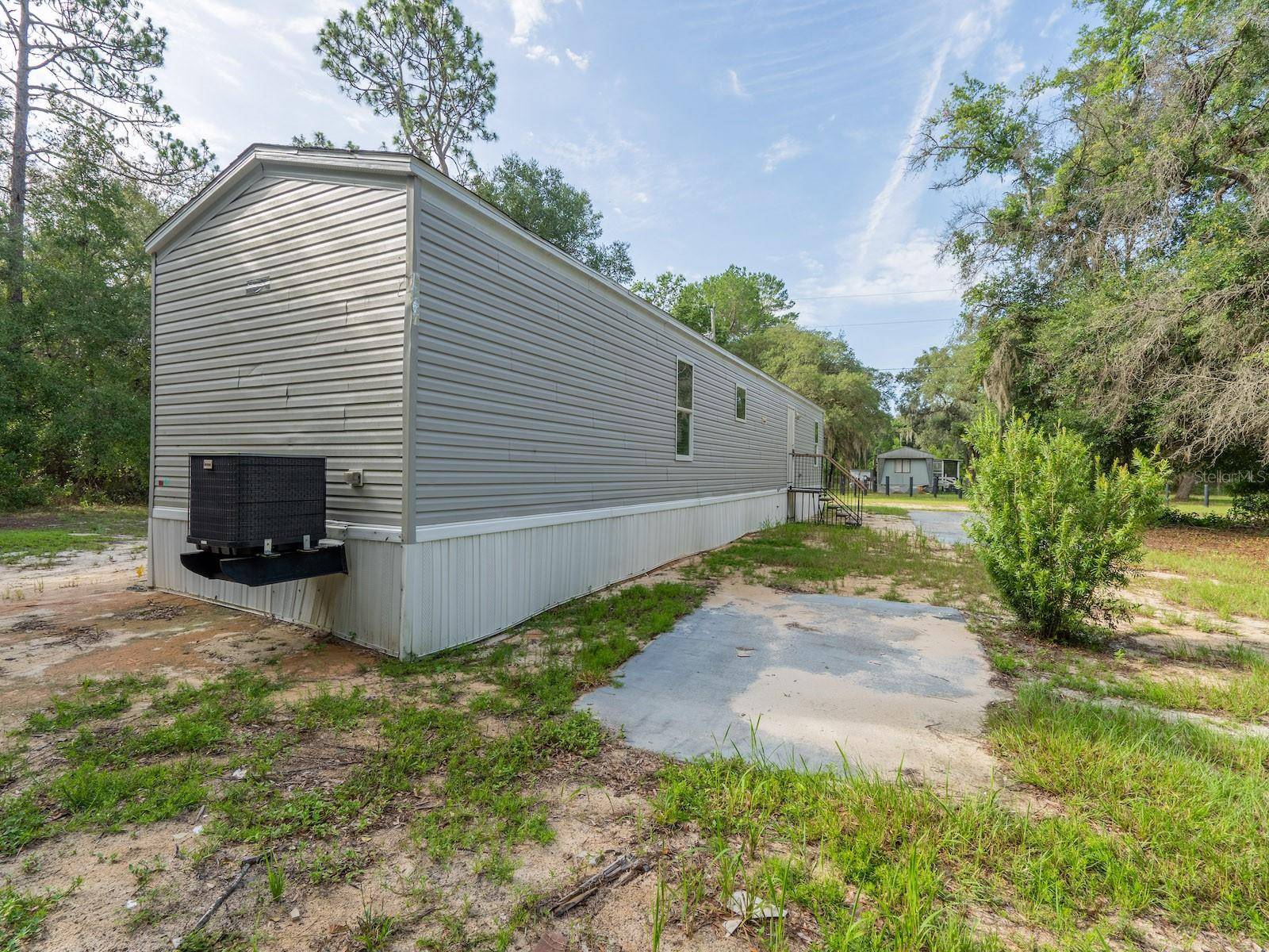 14585 NE 149TH LN, Fort Mc Coy, FL 32134