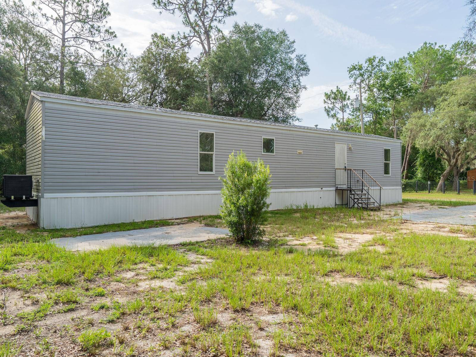 14585 NE 149TH LN, Fort Mc Coy, FL 32134