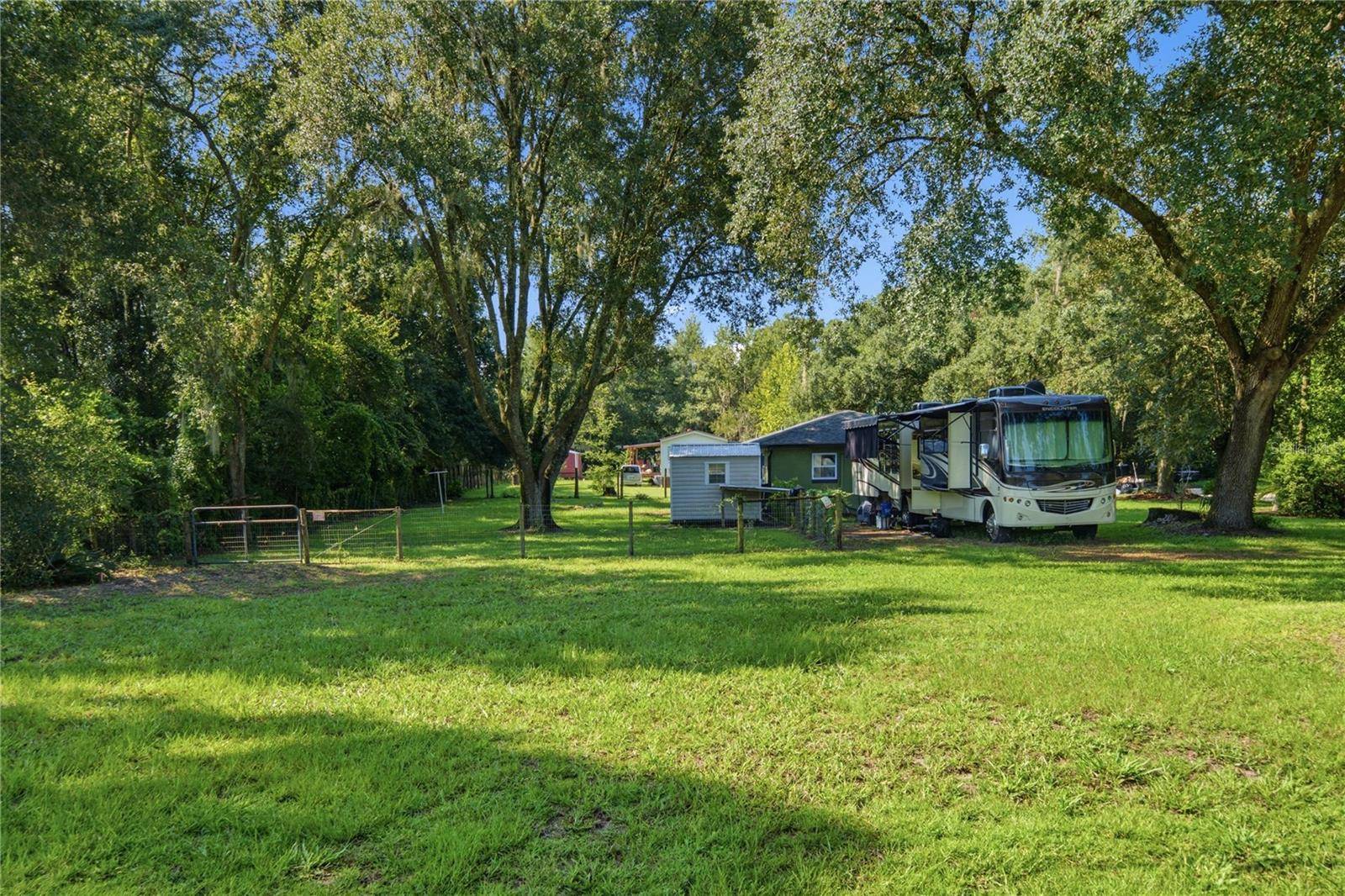 19791 SE 110TH CT, Inglis, FL 34449