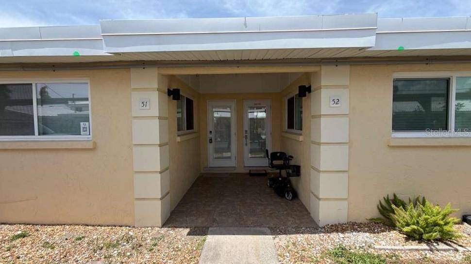 6006 MIDNIGHT PASS RD #51, Sarasota, FL 34242