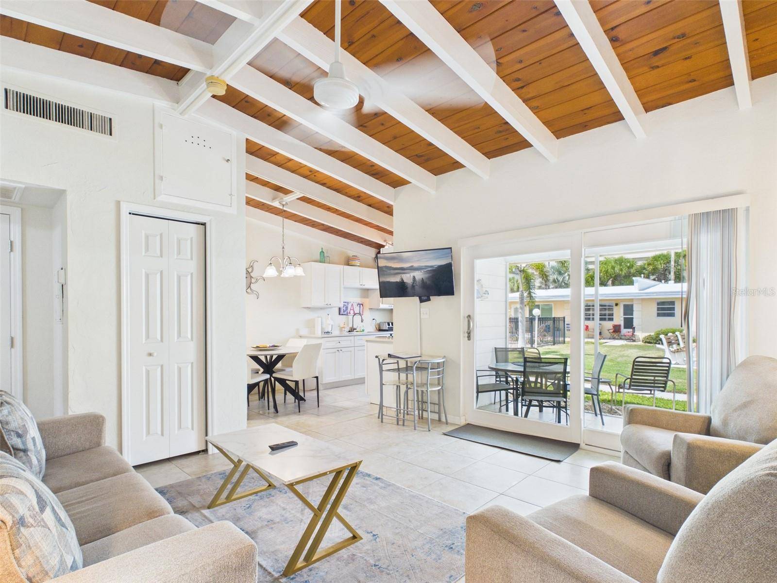 6006 MIDNIGHT PASS RD #51, Sarasota, FL 34242