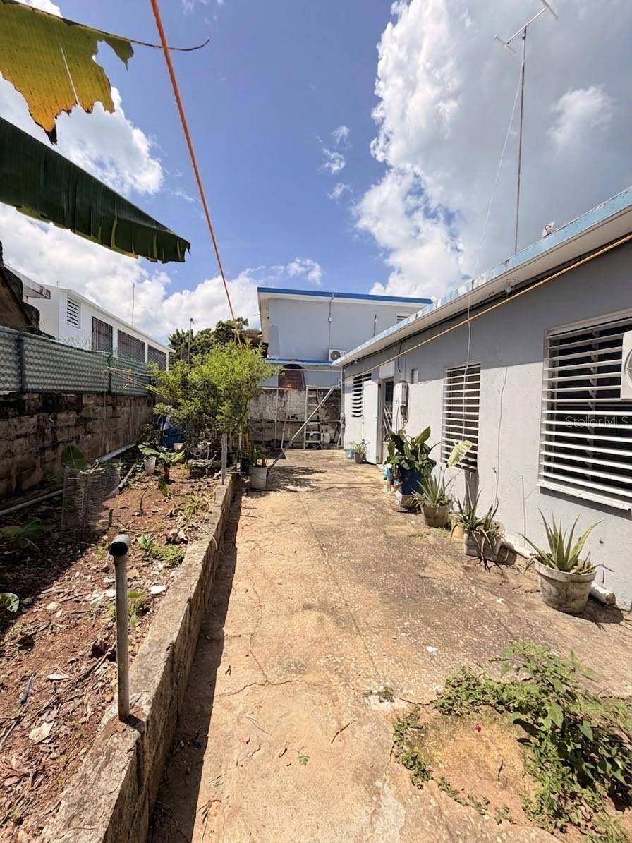 11 CALLE 11 #69 LOTE 363, COM. VICTOR ROJAS, Arecibo, PR 00612