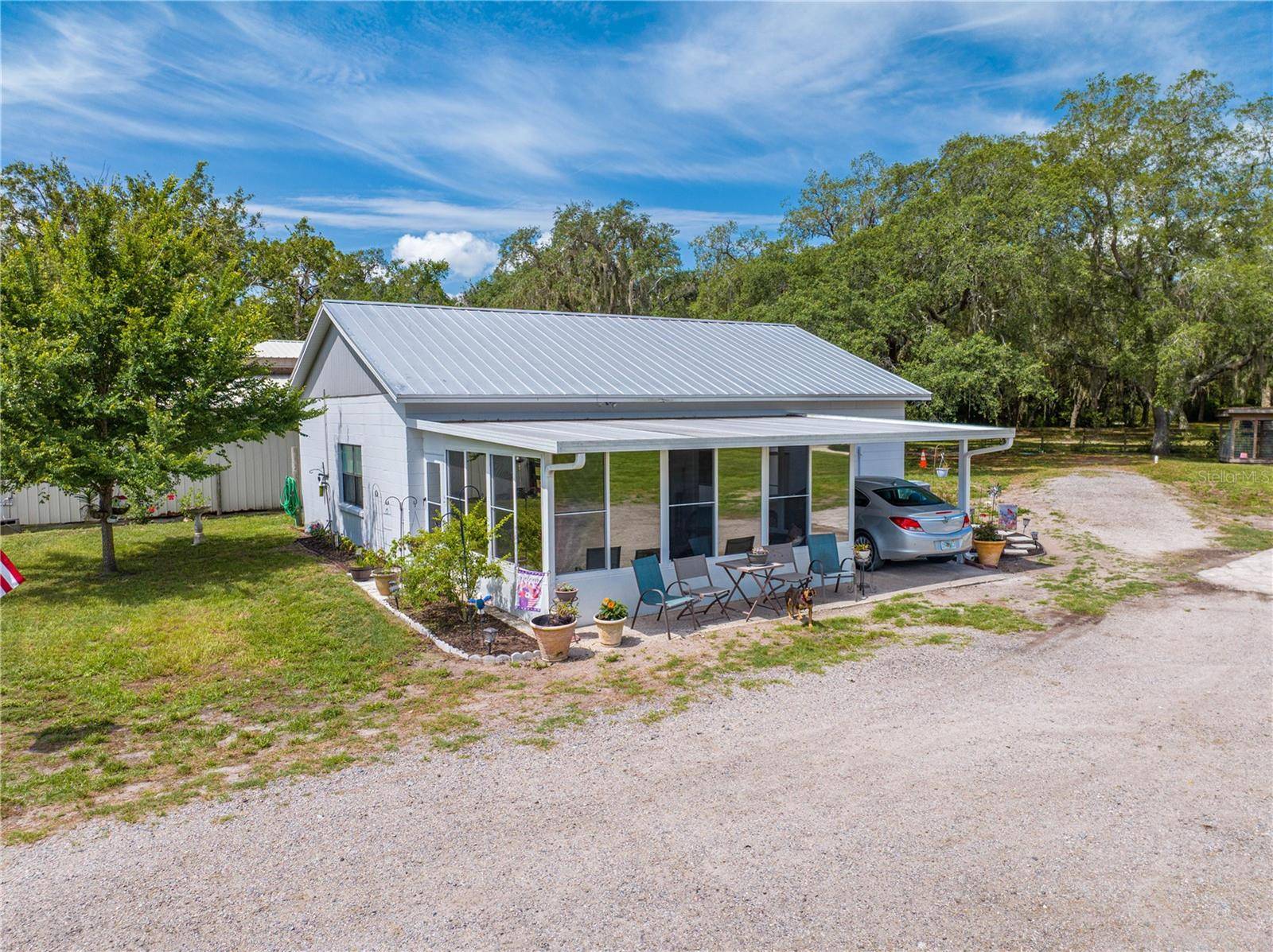 4450 KAISER AVE, St Cloud, FL 34772