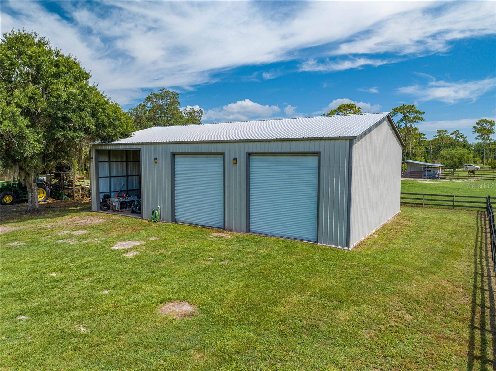 4450 KAISER AVE, St Cloud, FL 34772