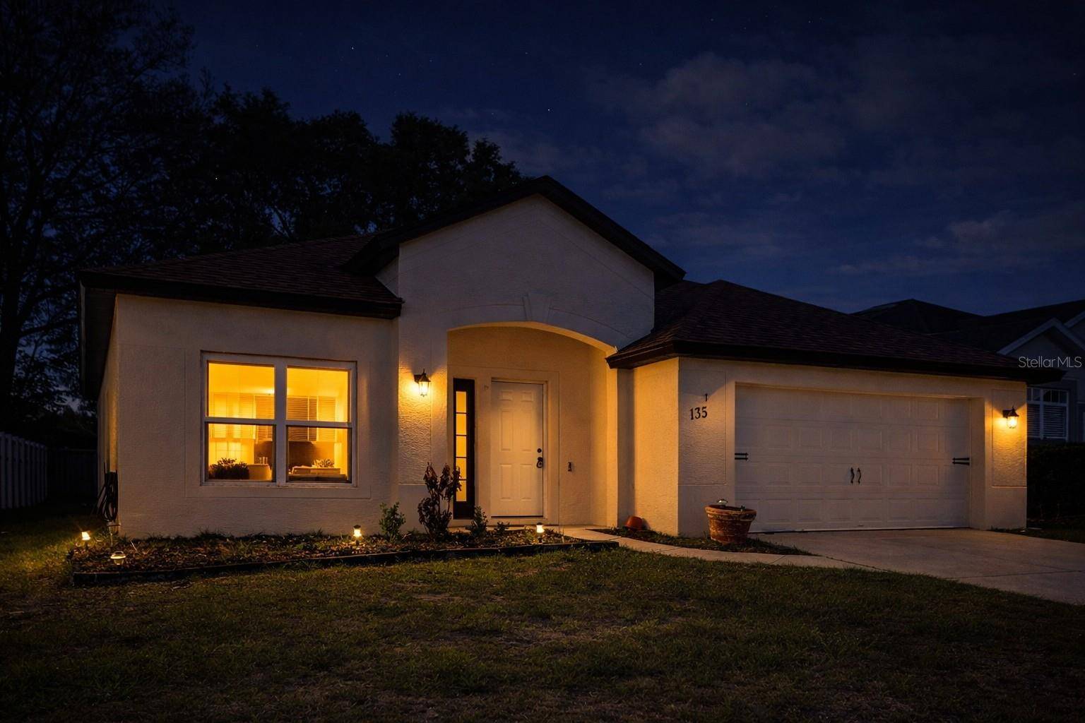133 JAYBEE AVE, Davenport, FL 33897
