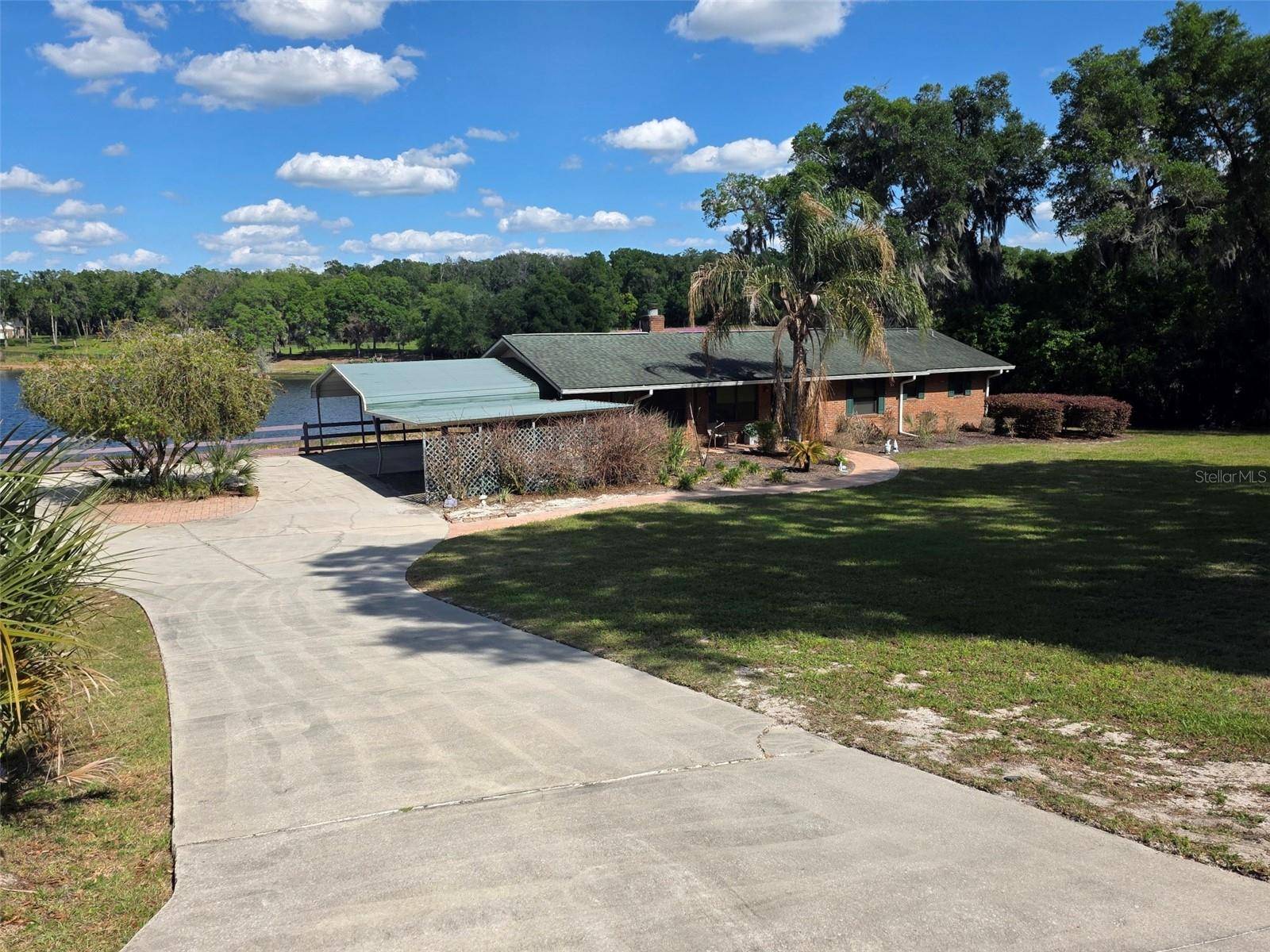 2285 WILMHURST RD, Deland, FL 32720