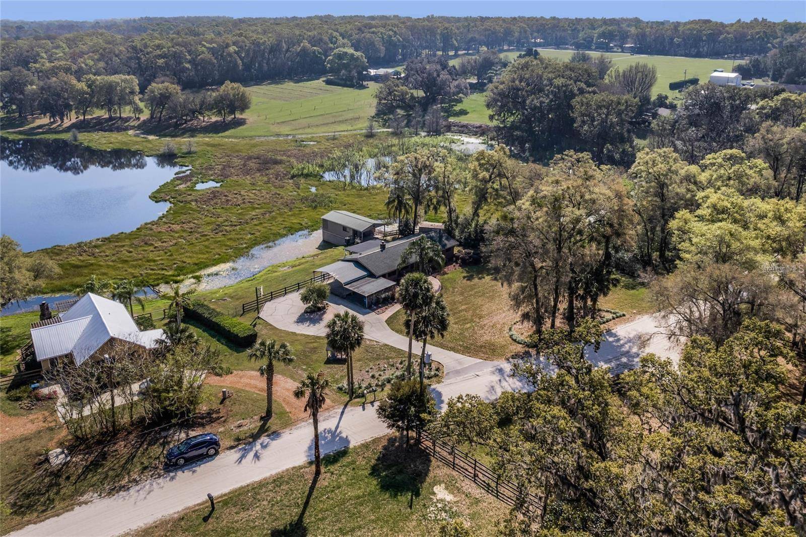 2285 WILMHURST RD, Deland, FL 32720