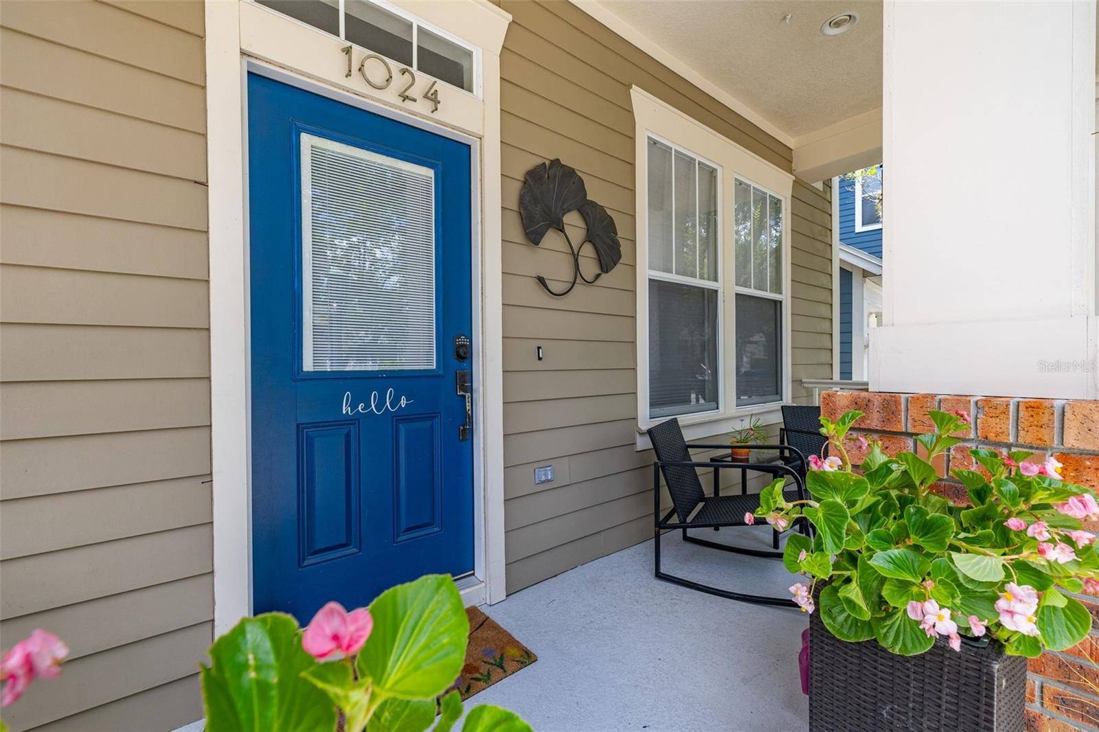 1024 BANKS ROSE ST, Celebration, FL 34747