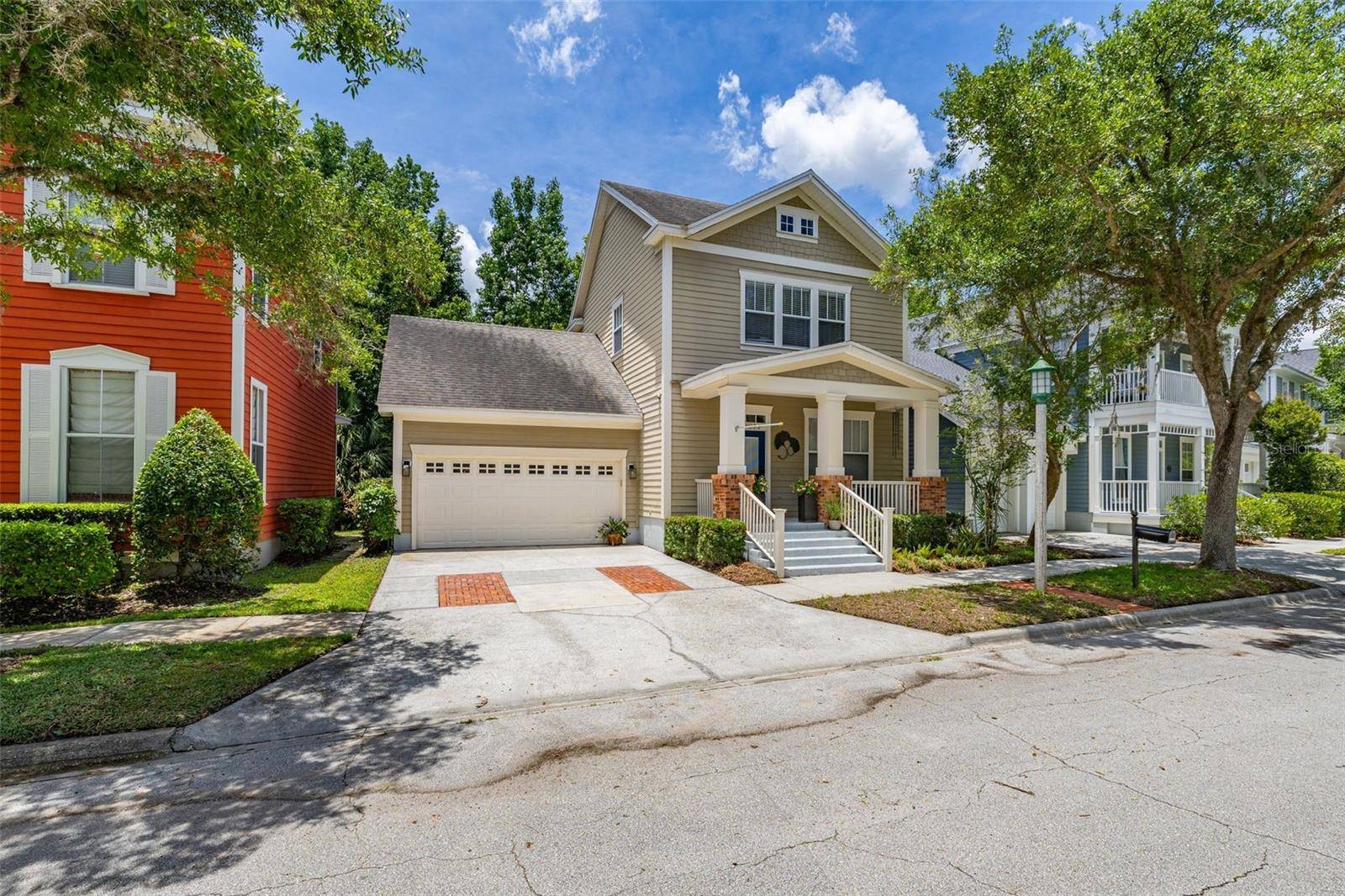 1024 BANKS ROSE ST, Celebration, FL 34747