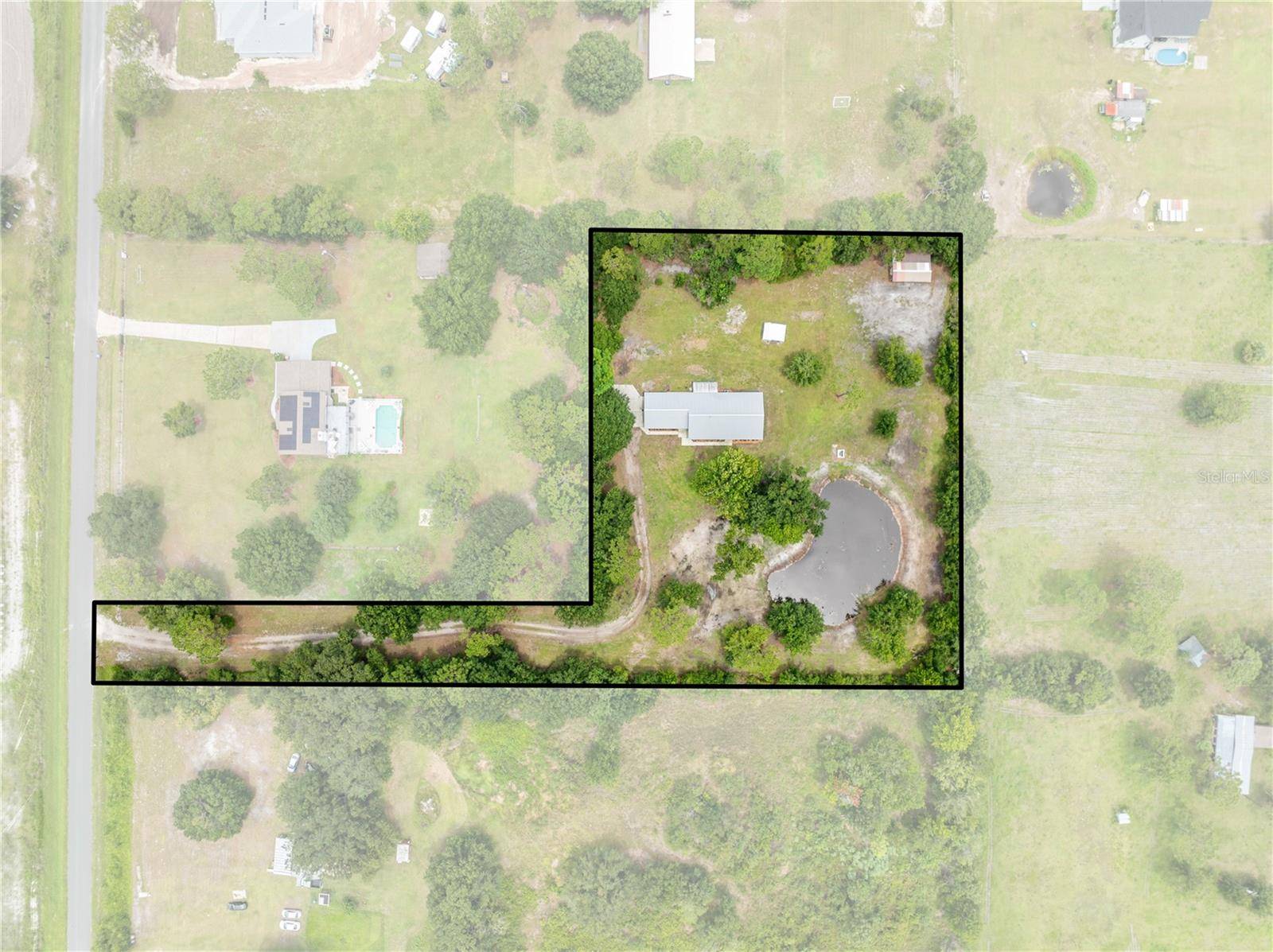 4279 HENRY J AVE, St Cloud, FL 34772