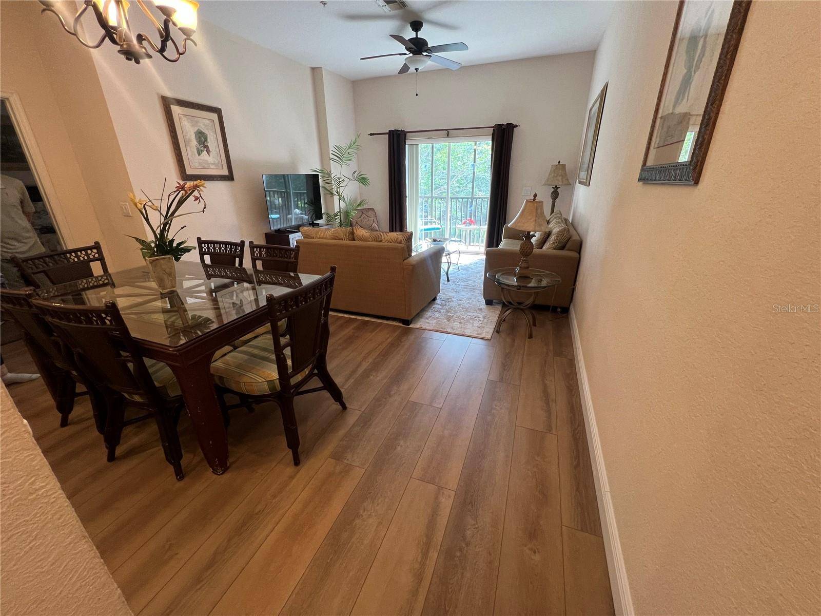 409 LUCAYA LOOP #409, Davenport, FL 33897