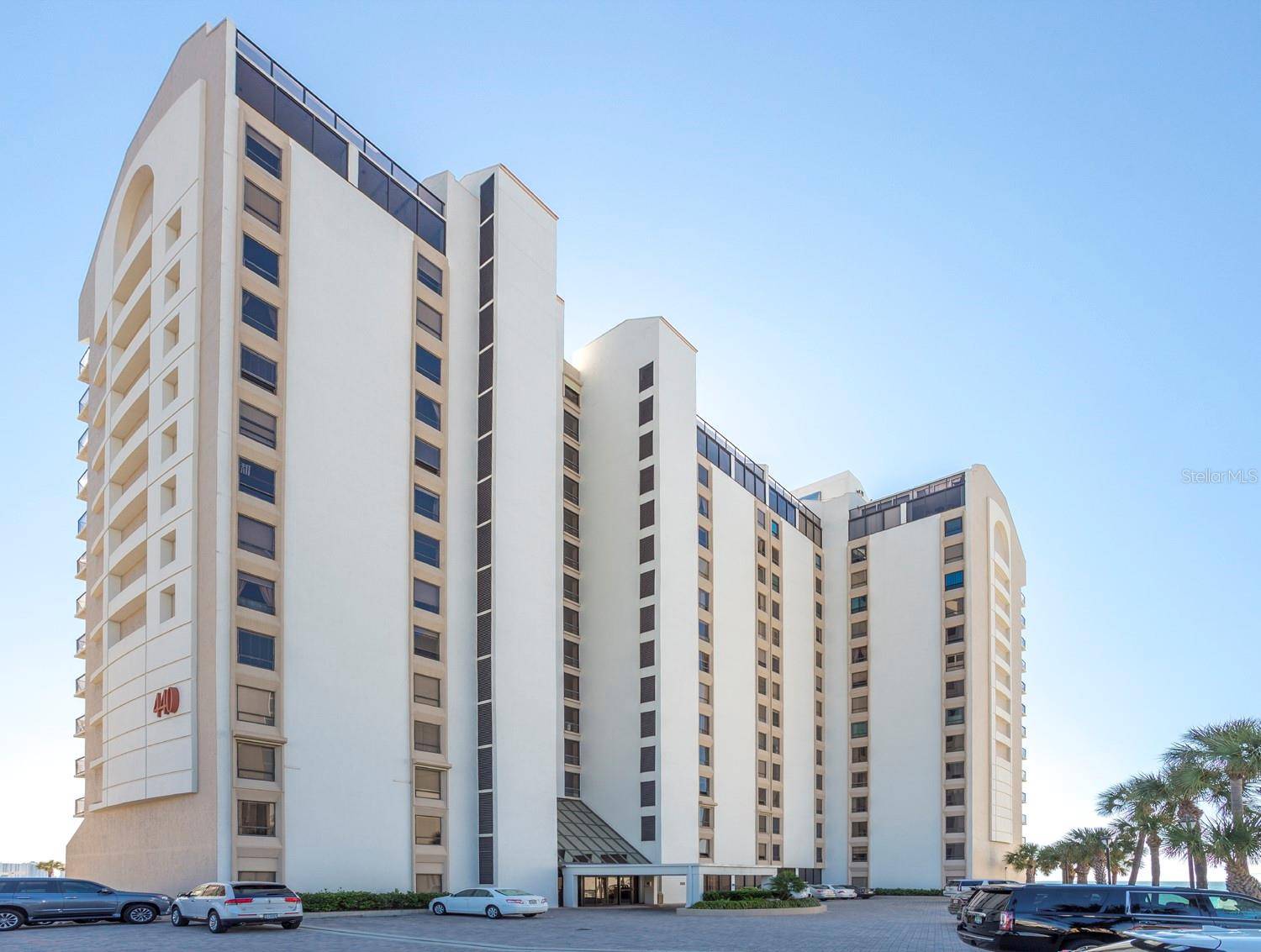 440 S GULFVIEW BLVD #1705, Clearwater Beach, FL 33767