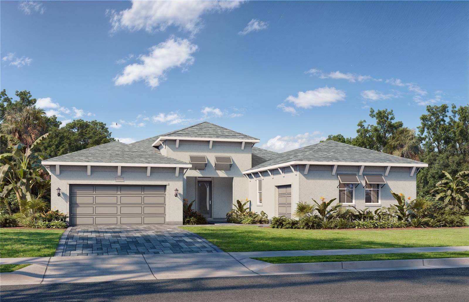 12714 IVORY TUSK LN, Spring Hill, FL 34610