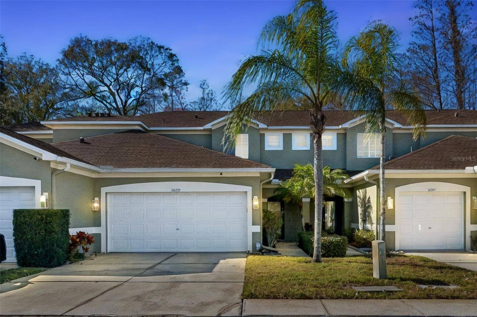 8809 CASABLANCA WAY, Tampa, FL 33626