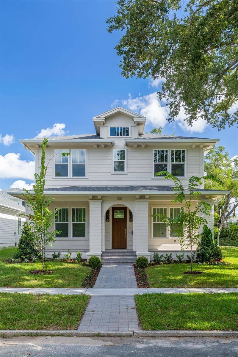 125 24TH AVE SE, St Petersburg, FL 33705