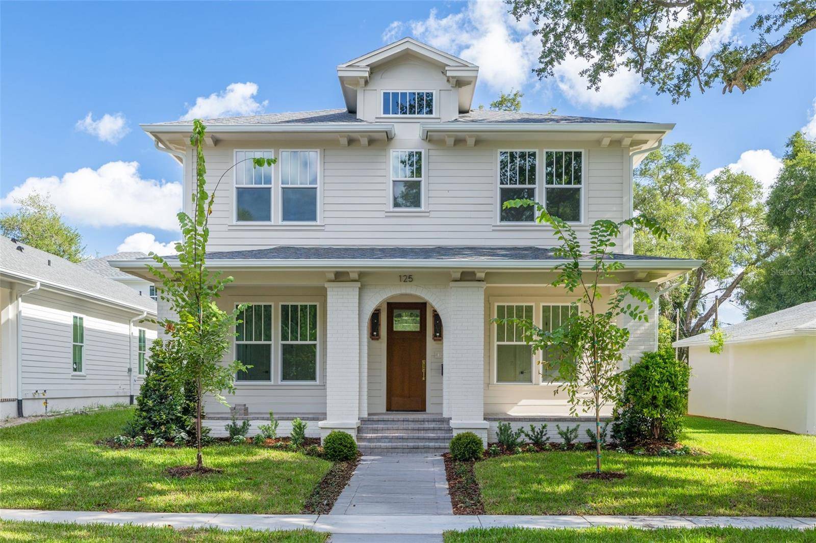 125 24TH AVE SE, St Petersburg, FL 33705