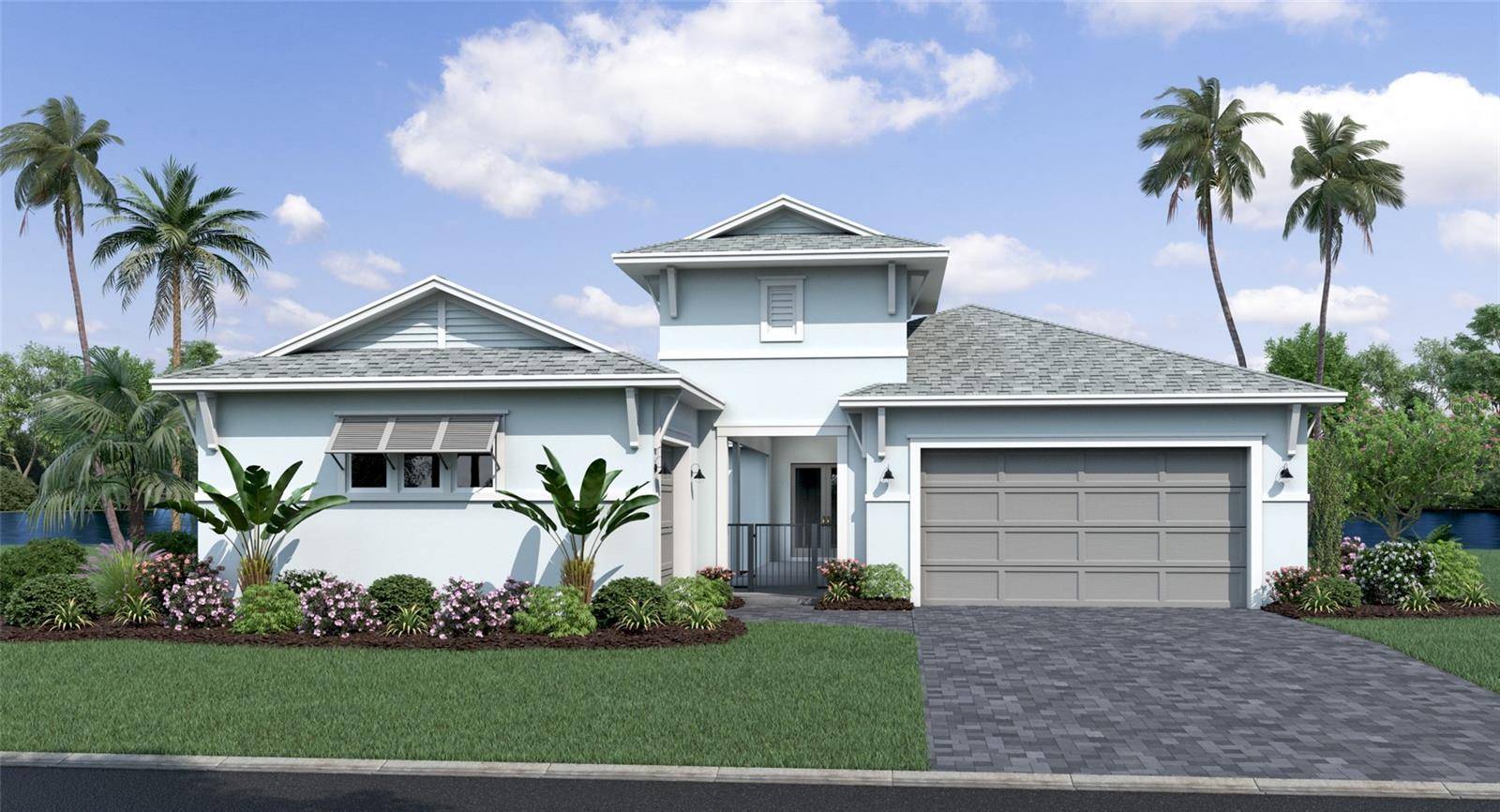 10707 TORCHWOOD SEA WAY, San Antonio, FL 33576