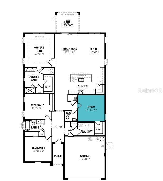 34766 FLOWER PATCH DR, Dade City, FL 33525