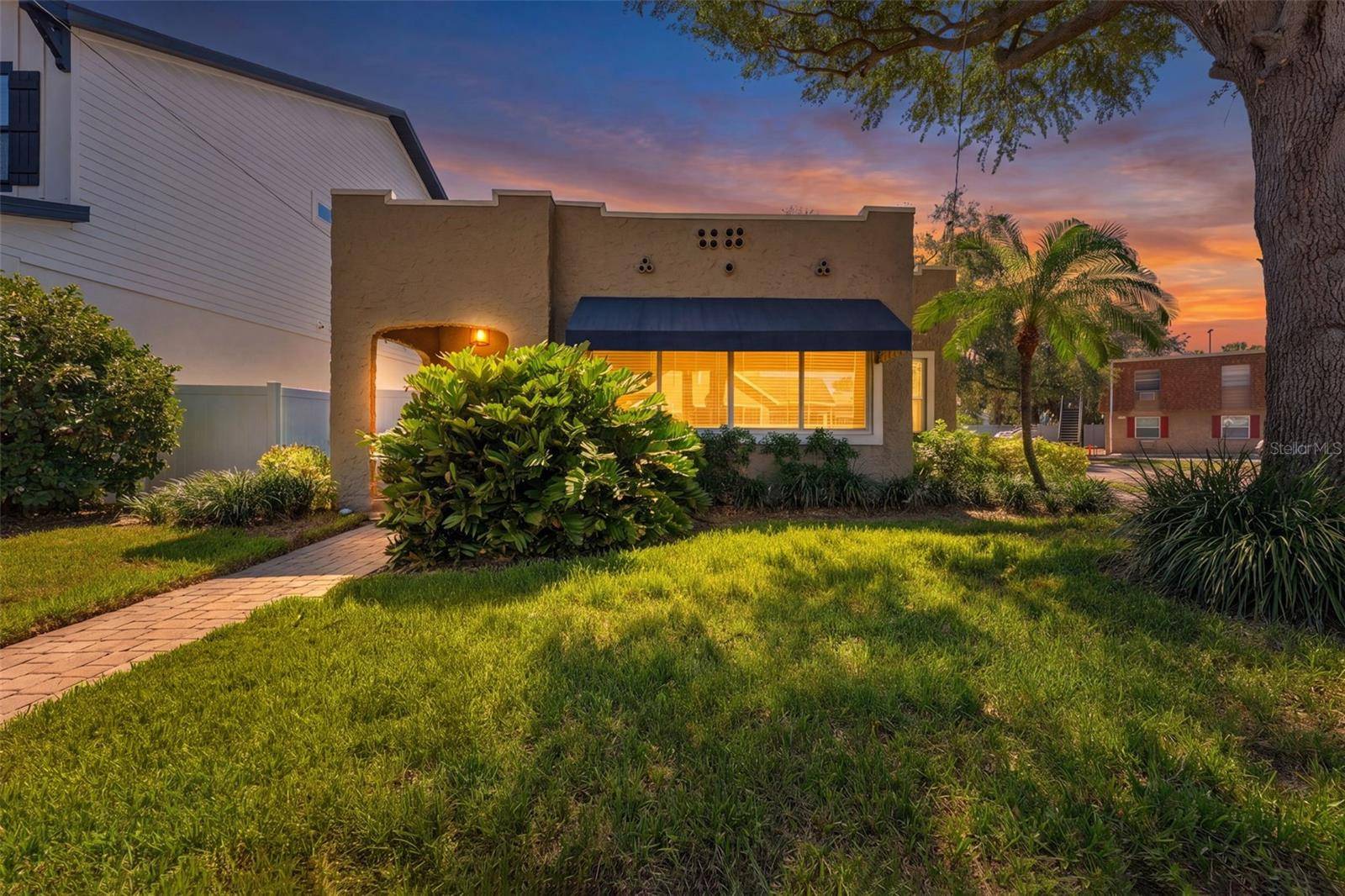 1618 S ARRAWANA AVE, Tampa, FL 33629