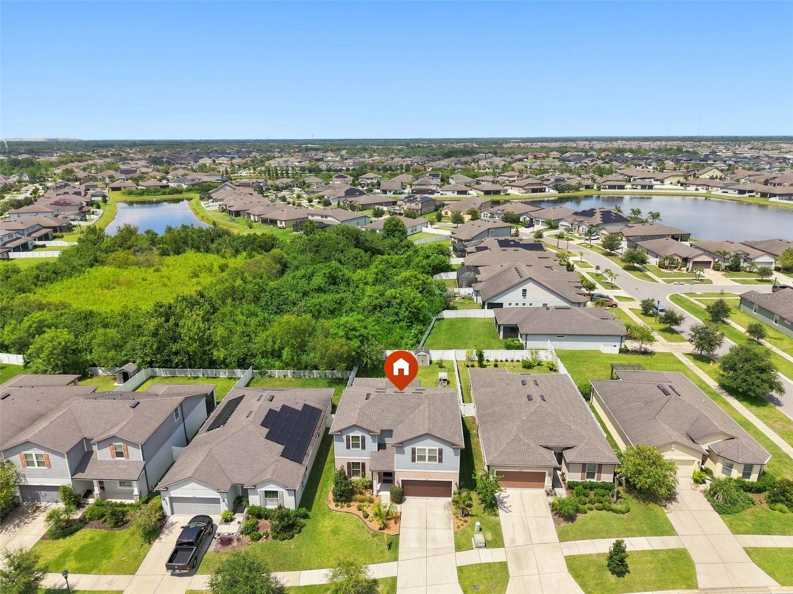 11716 BRIGHTON KNOLL LOOP, Riverview, FL 33579
