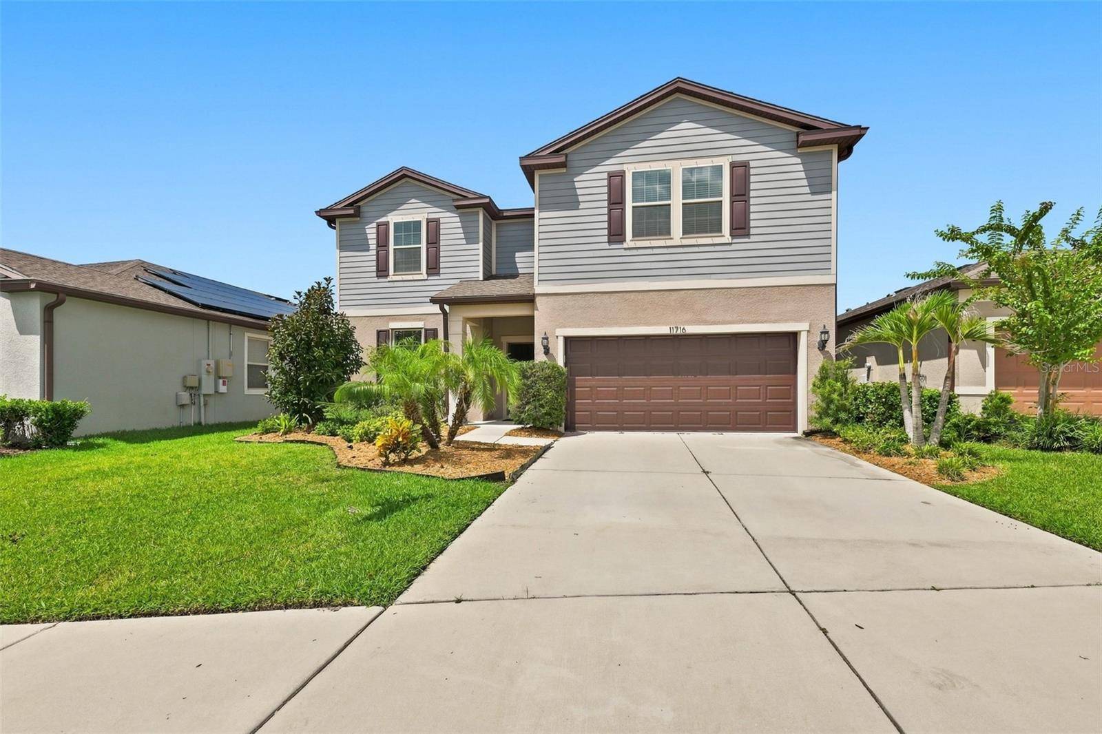 11716 BRIGHTON KNOLL LOOP, Riverview, FL 33579