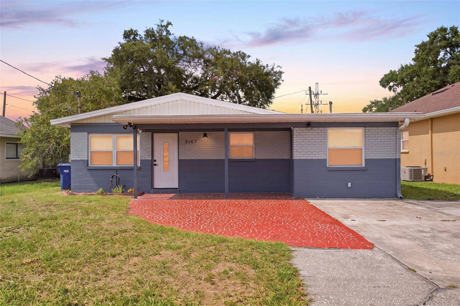 3147 W CORDELIA ST, Tampa, FL 33607
